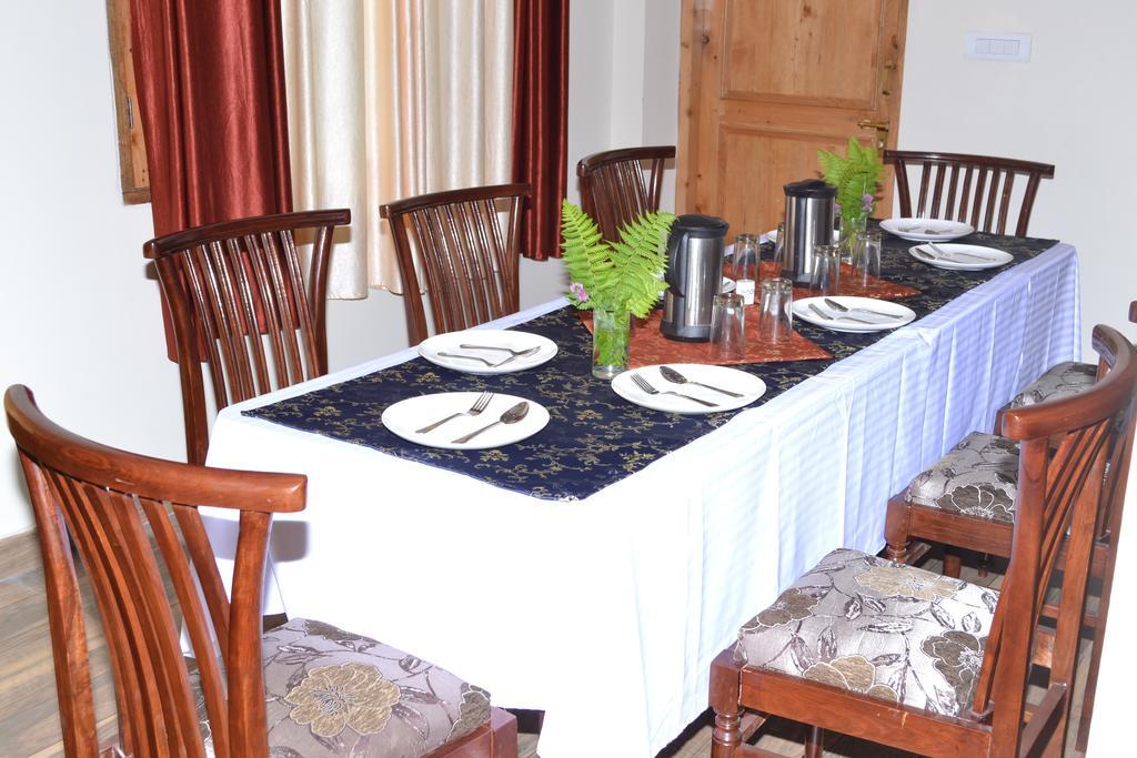 The Pranjal Inn - Manali (Himachal Pradesh), Manali